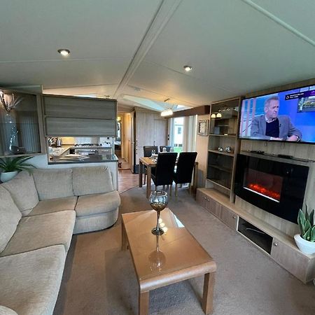 Millfields Holiday Park إنغولدميلز المظهر الخارجي الصورة
