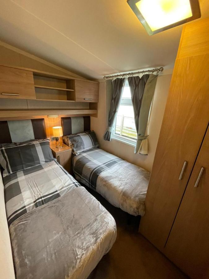Millfields Holiday Park إنغولدميلز المظهر الخارجي الصورة